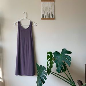 NWT Lululemon Early Morning Dress